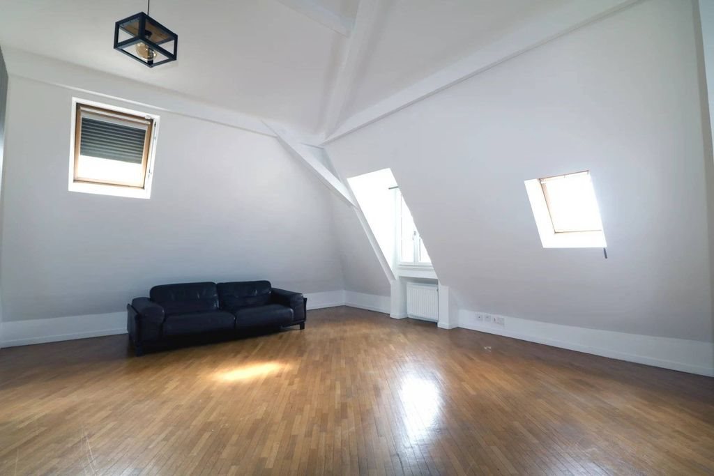 Appartement à vendre, 48m², Versailles