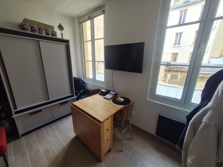 Appartement à louer, 19m², Versailles