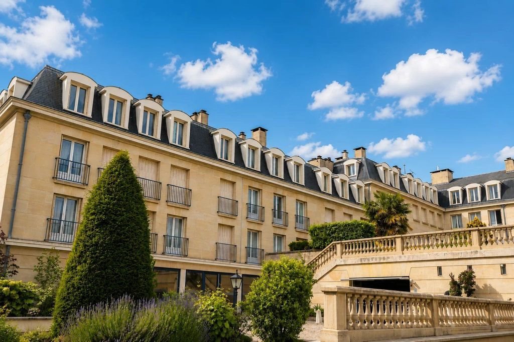 Appartement à vendre, 66m², Versailles