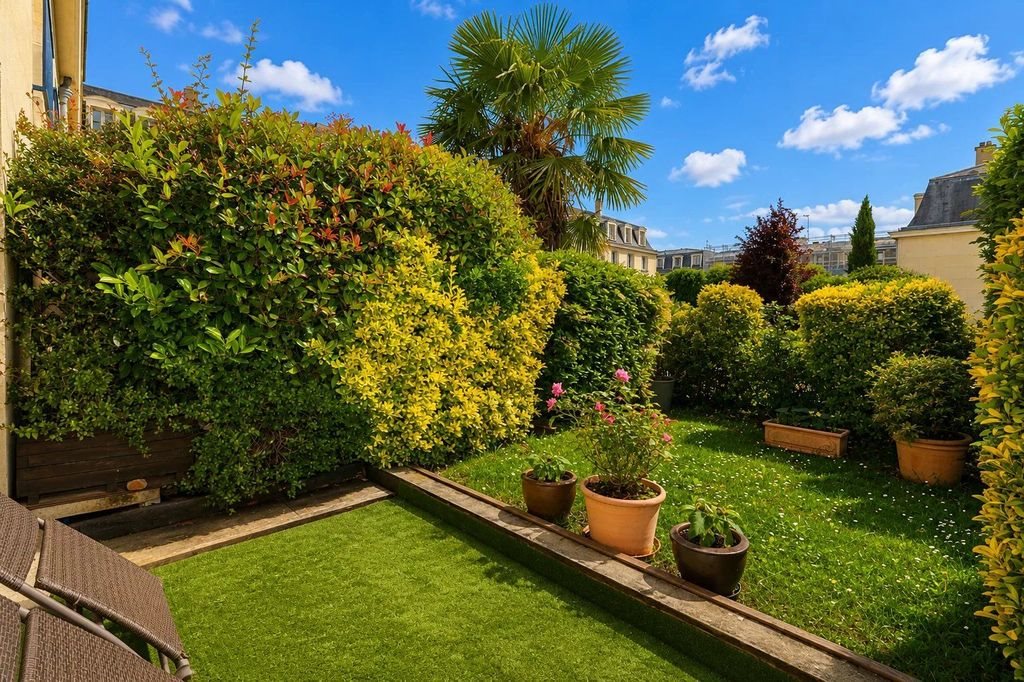 Appartement à vendre, 66m², Versailles