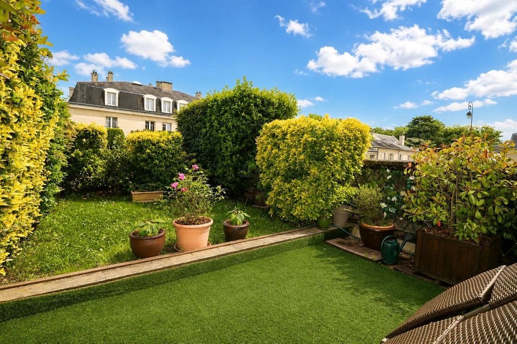 Appartement à vendre, 66m², Versailles