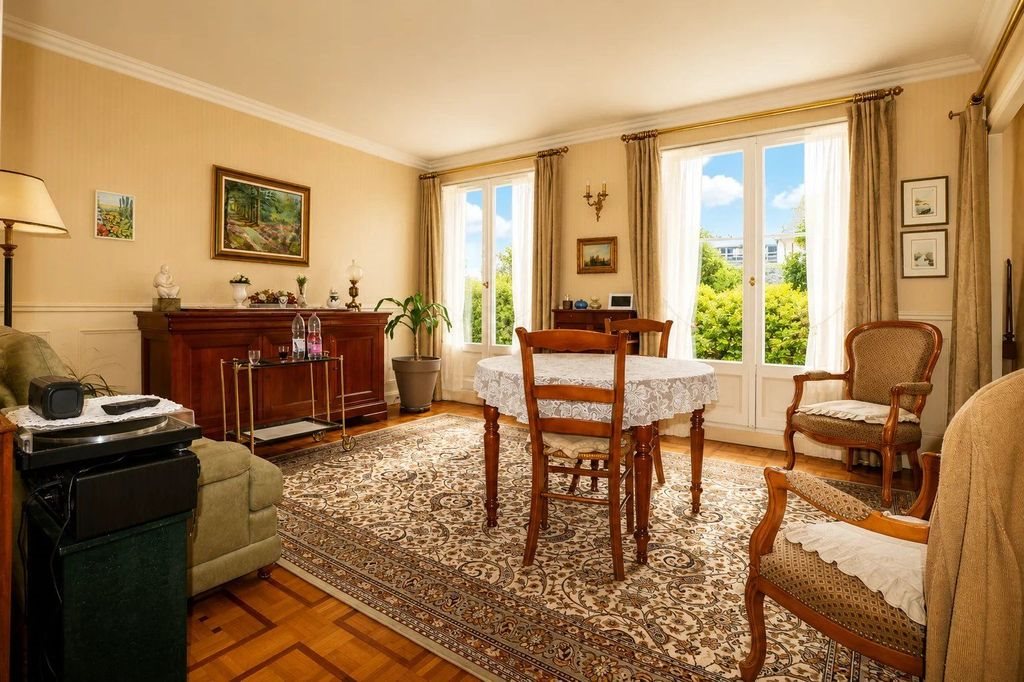 Appartement à vendre, 66m², Versailles