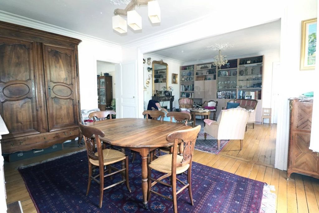 Appartement à vendre, 95m², Versailles