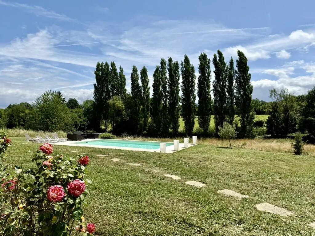 Maison à vendre, 263m², Chambourcy