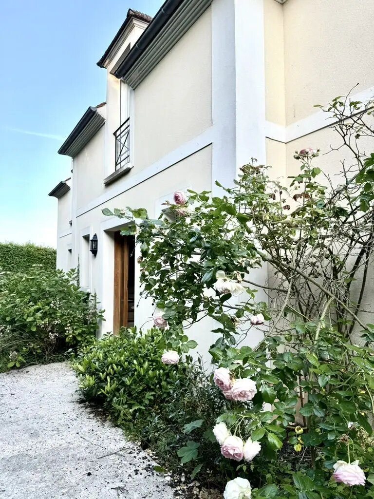 Maison à vendre, 263m², Chambourcy