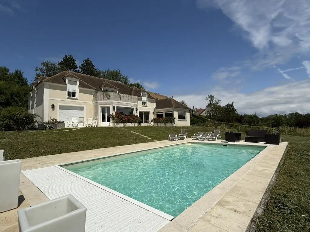 Maison à vendre, 263m², Chambourcy