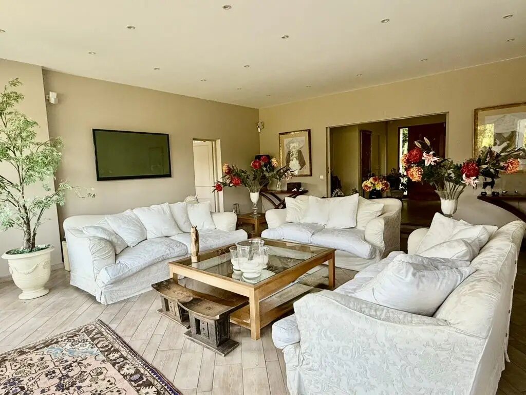 Maison à vendre, 263m², Chambourcy