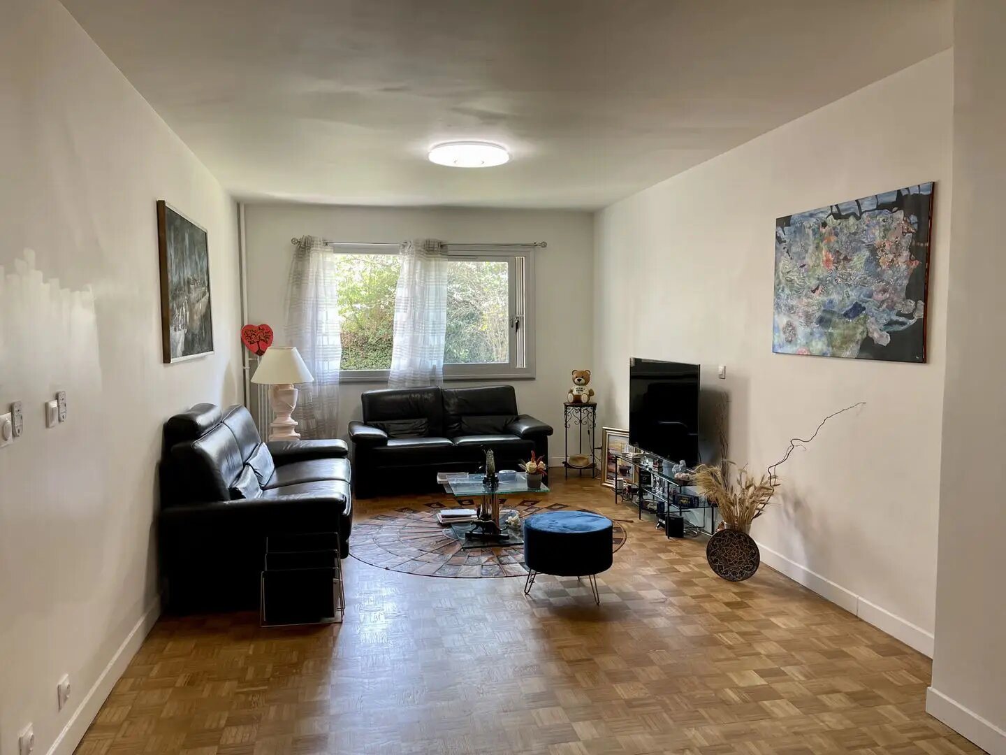 Appartement à vendre, 62m², Poissy