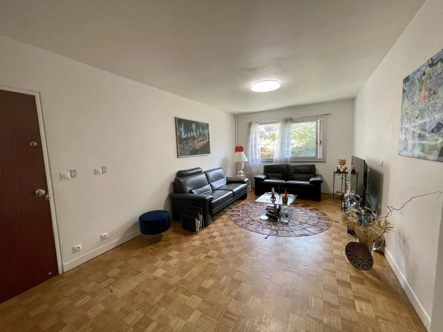 Appartement à vendre, 62m², Poissy