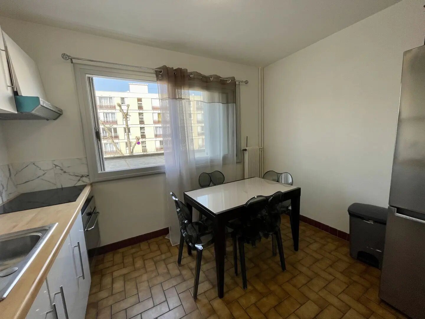 Appartement à vendre, 62m², Poissy
