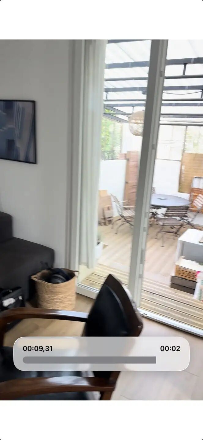 Maison à louer, 70m², Saint-Nom-la-Bretèche