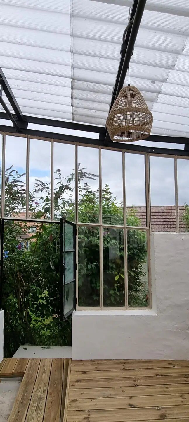 Maison à louer, 70m², Saint-Nom-la-Bretèche