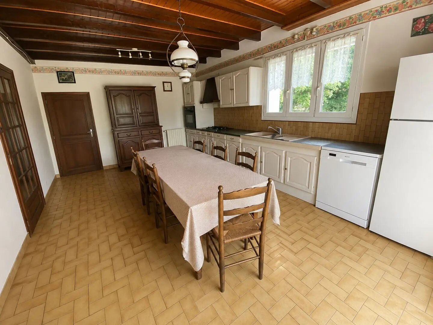 Maison à vendre, 190m², La Vergne