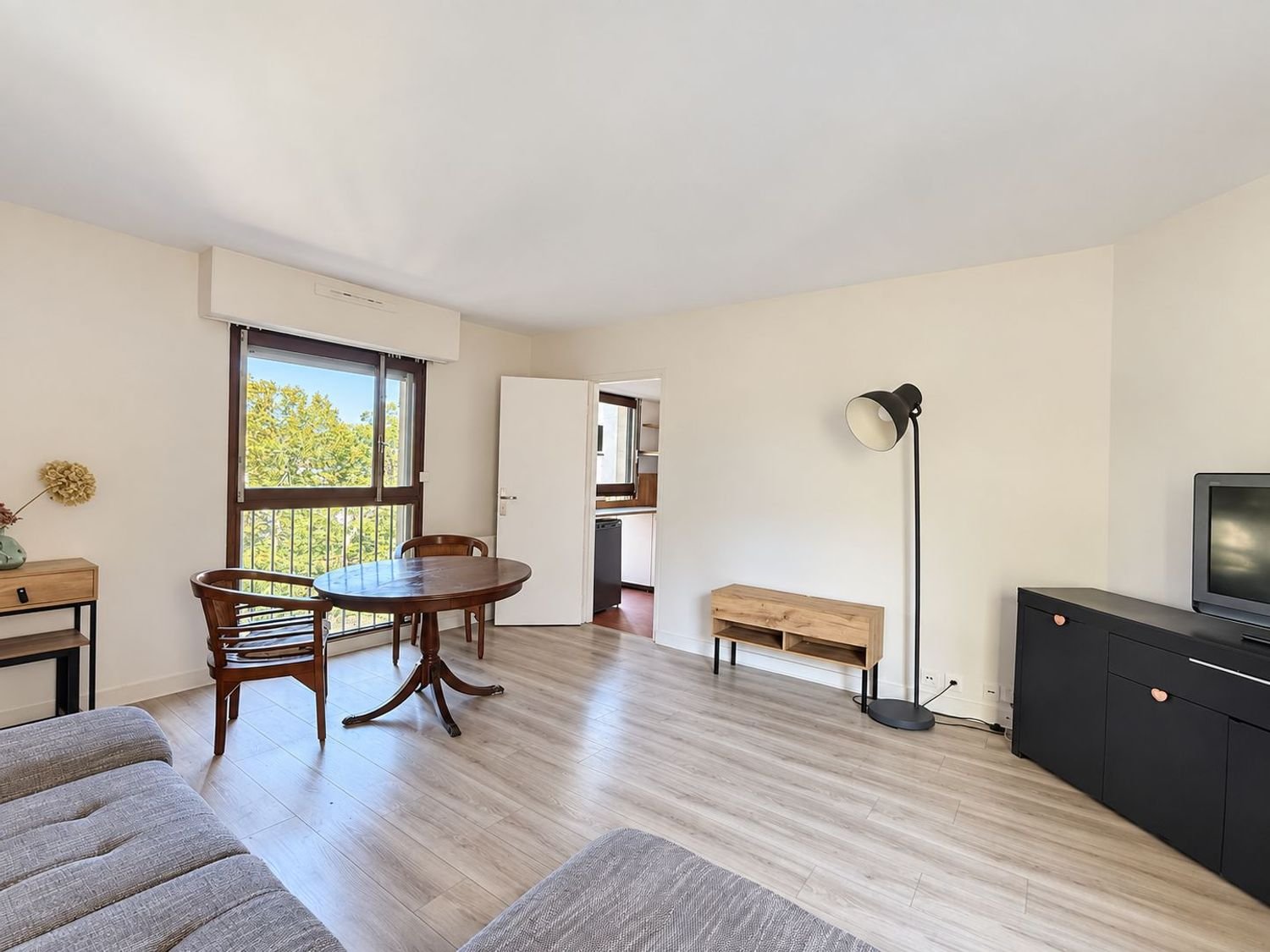 Appartement à louer, 49m², Verneuil-sur-Seine