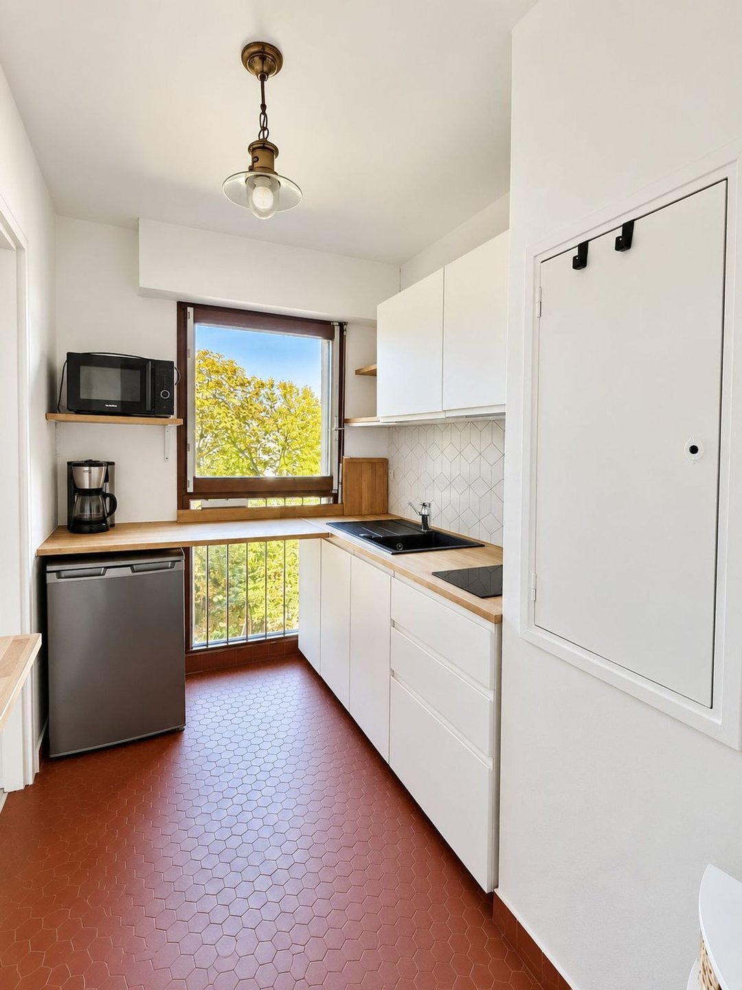 Appartement à louer, 49m², Verneuil-sur-Seine