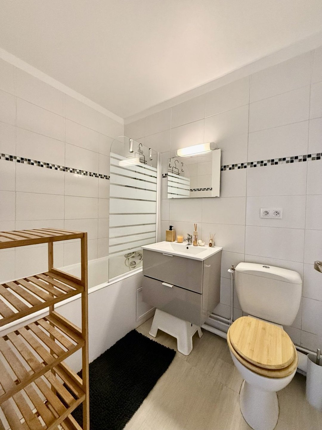 Appartement à louer, 49m², Verneuil-sur-Seine