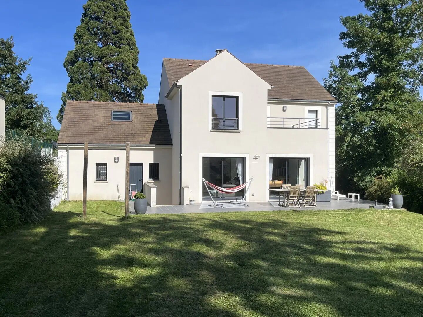 Maison à vendre, 200m², Crespières