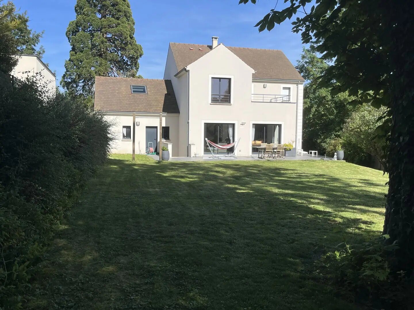 Maison à vendre, 200m², Crespières
