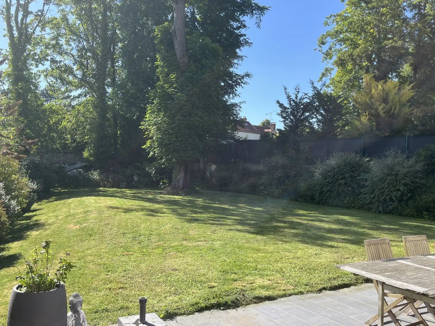 Maison à vendre, 200m², Crespières