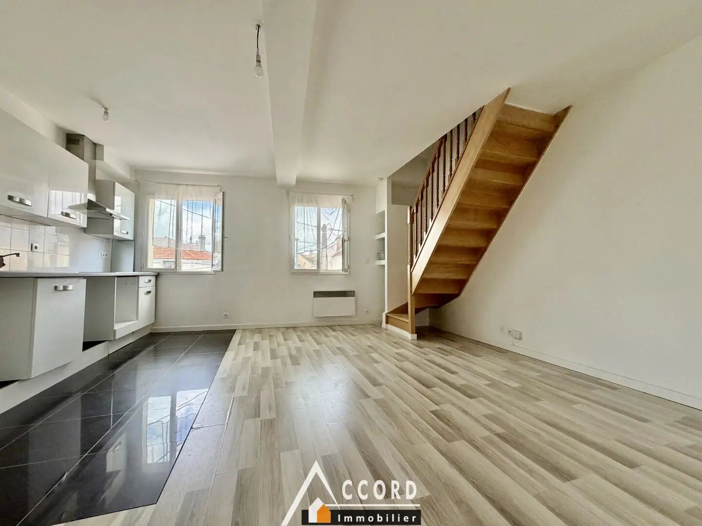 Appartement à vendre, 35m², Sartrouville