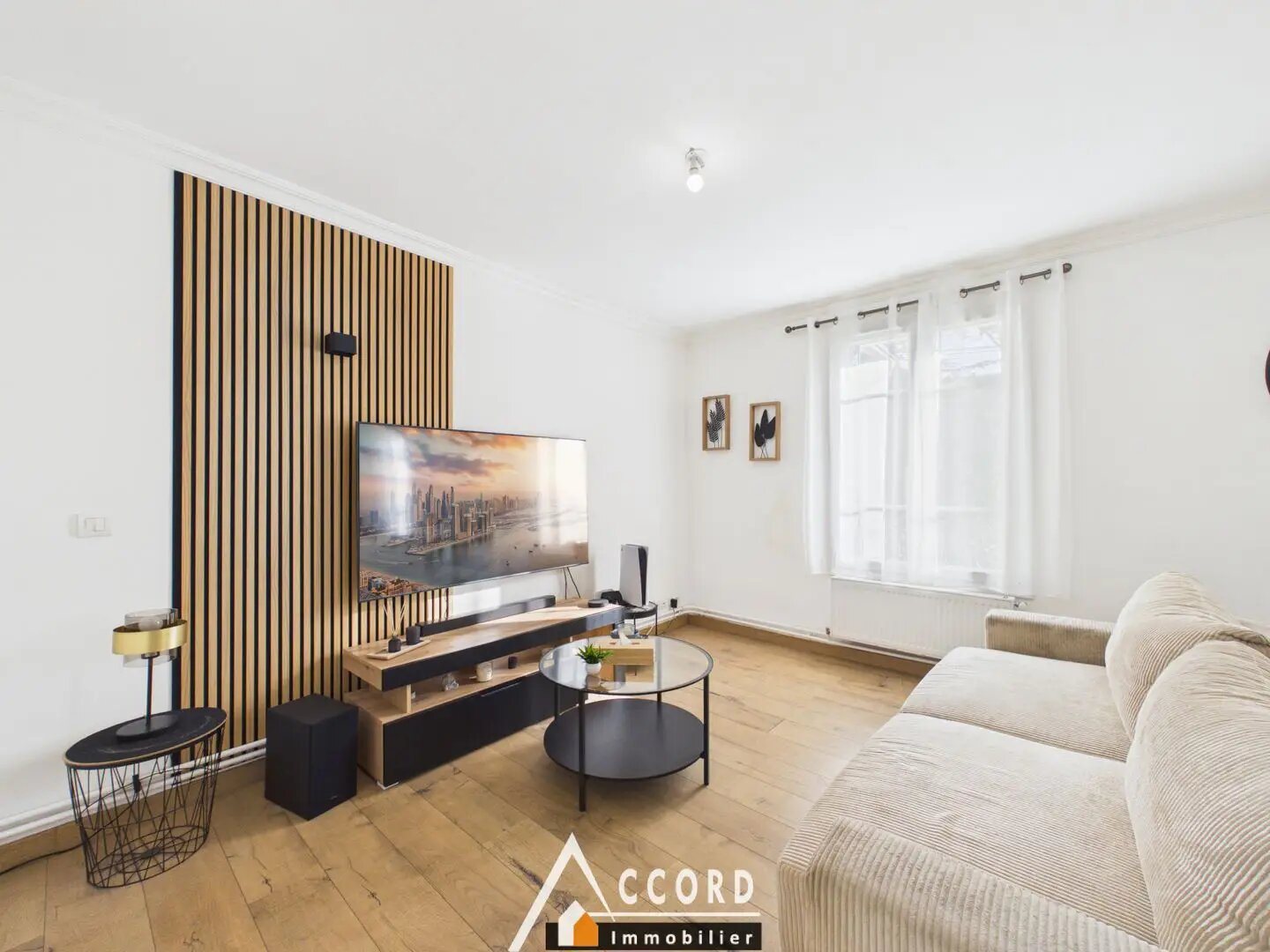 Maison à vendre, 74m², Sartrouville