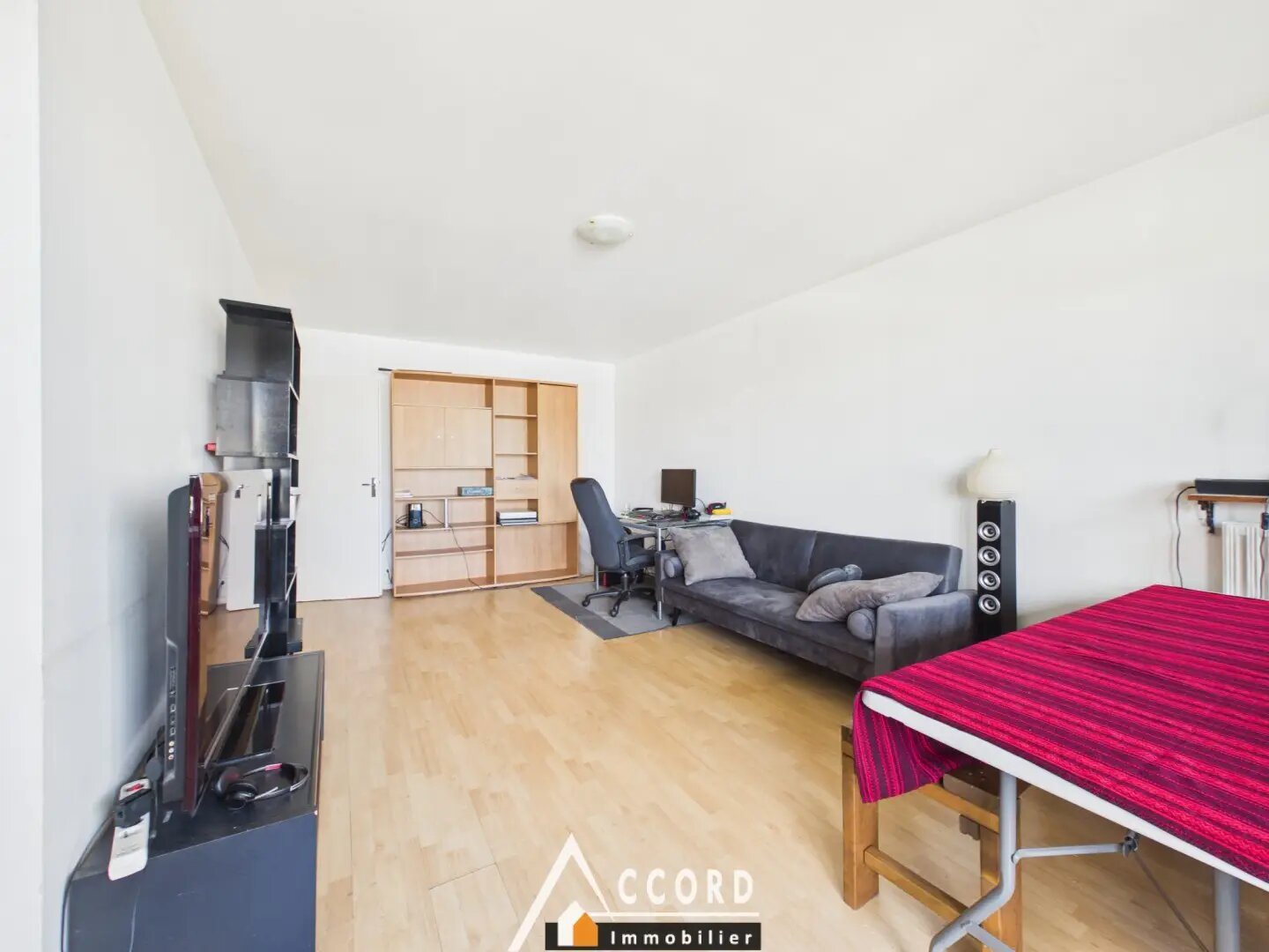 Appartement à vendre, 66m², Sartrouville