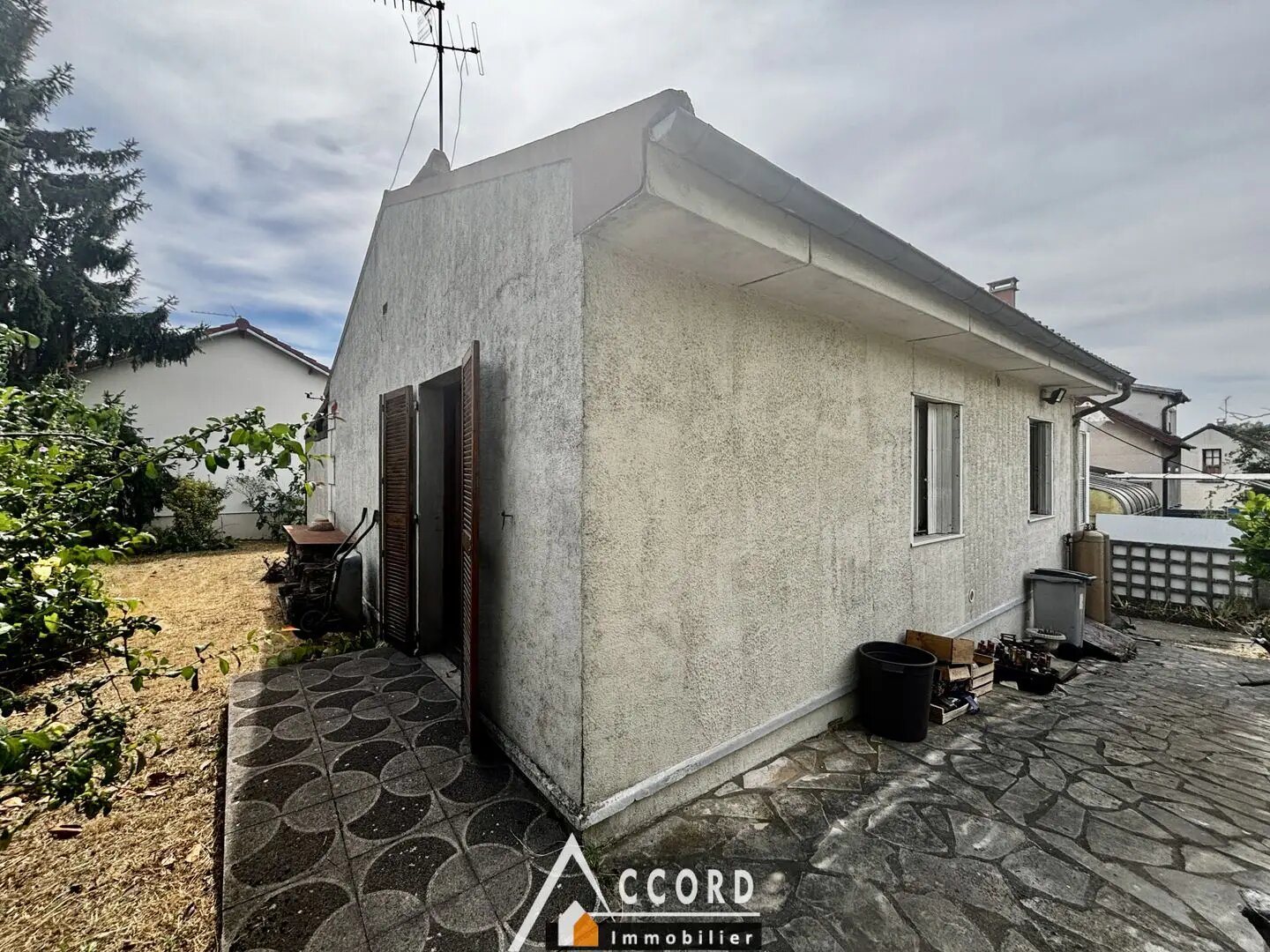 Maison à vendre, 73m², Sartrouville