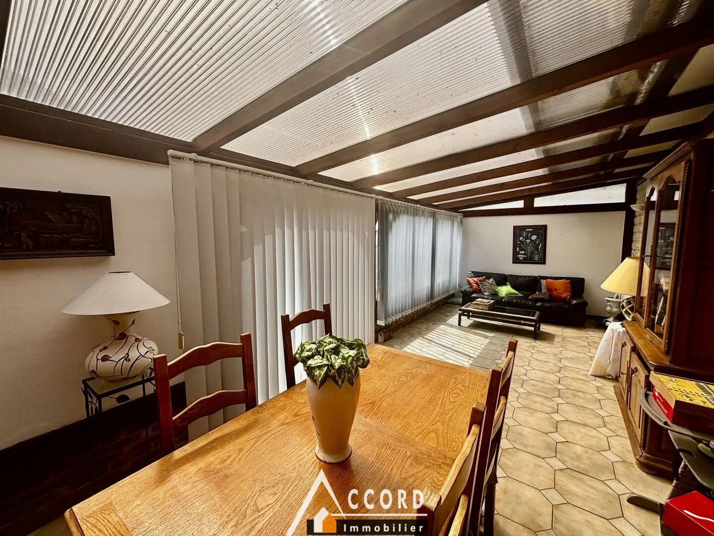 Maison à vendre, 73m², Sartrouville