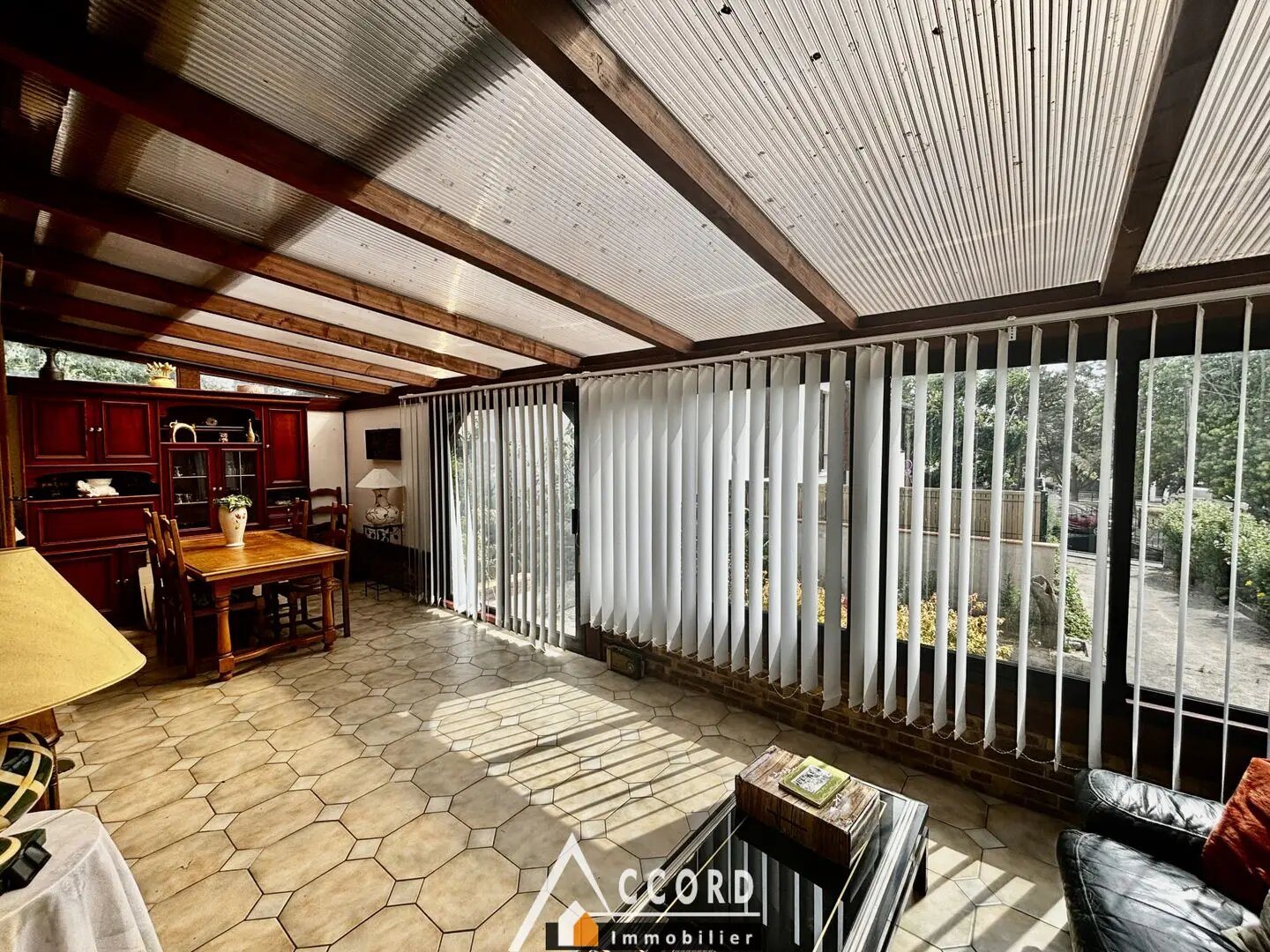 Maison à vendre, 73m², Sartrouville
