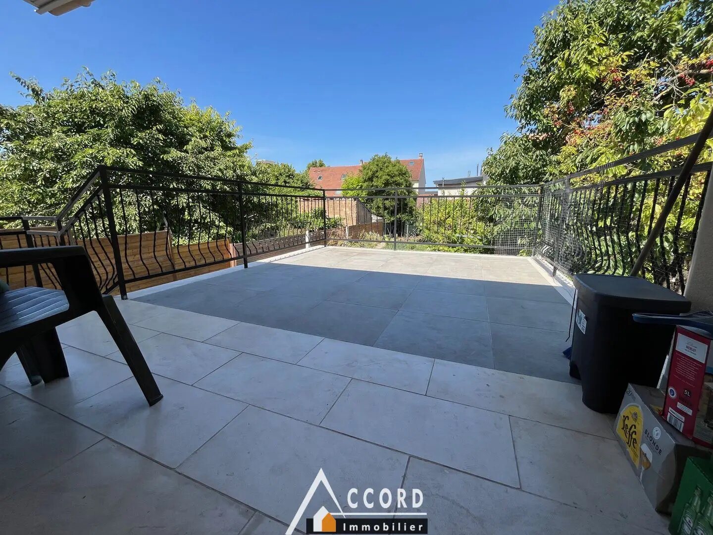 Maison à vendre, 80m², Sartrouville