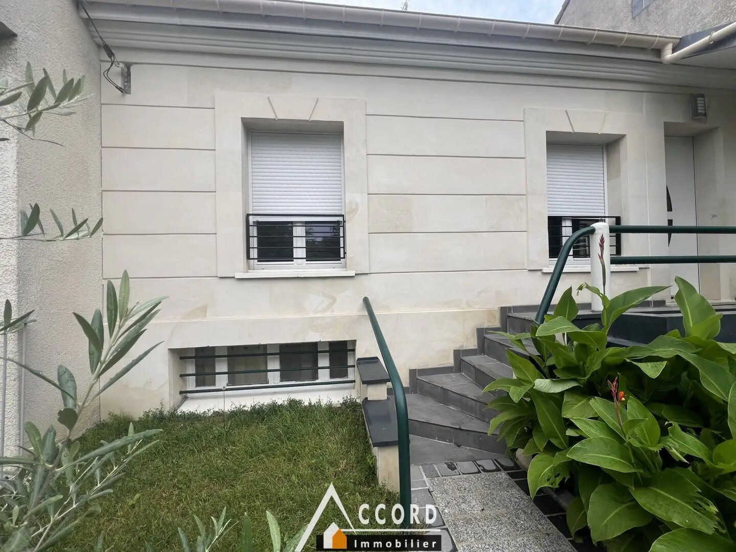 Maison à vendre, 80m², Sartrouville