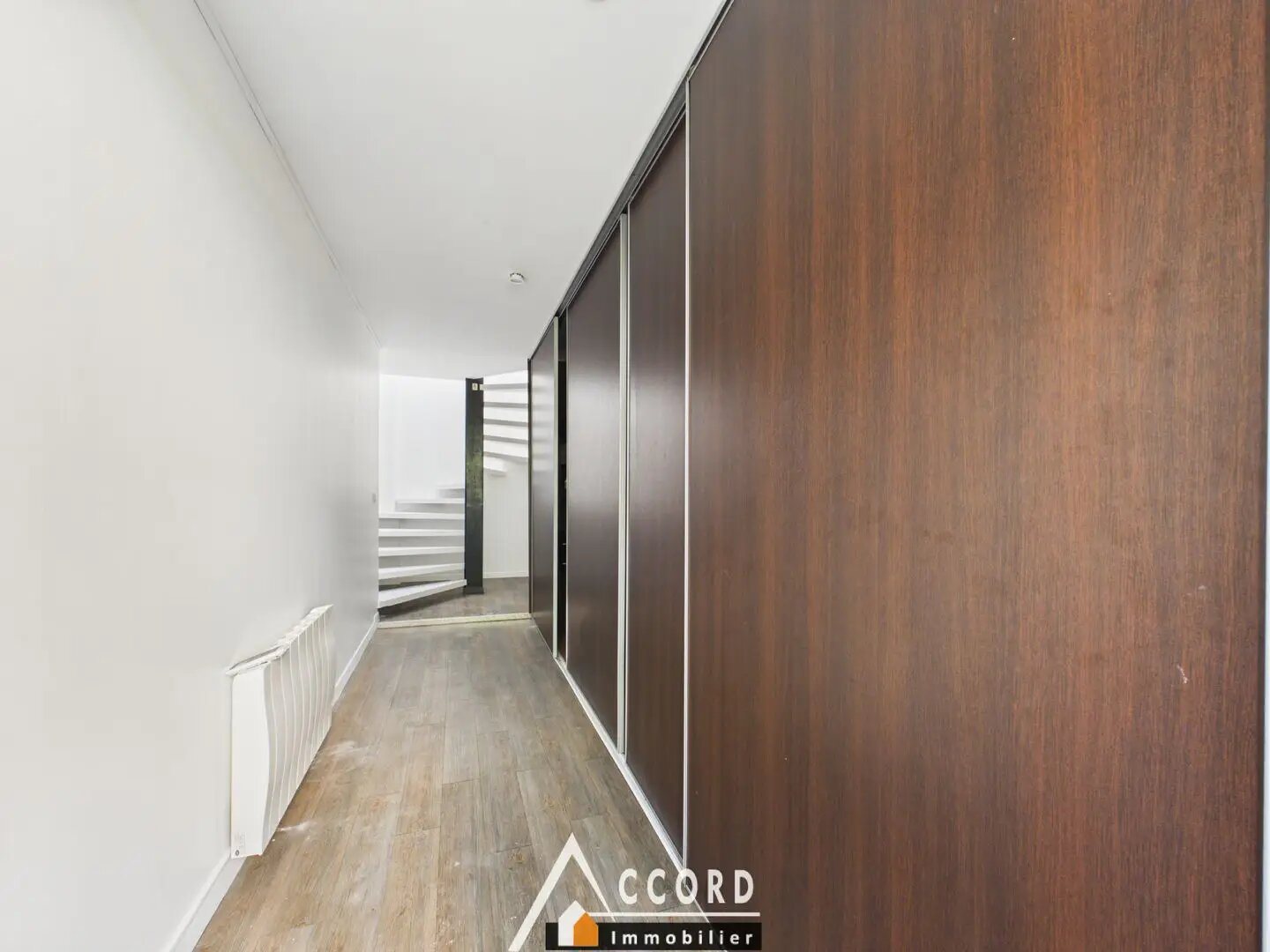 Appartement à vendre, 121m², Sartrouville
