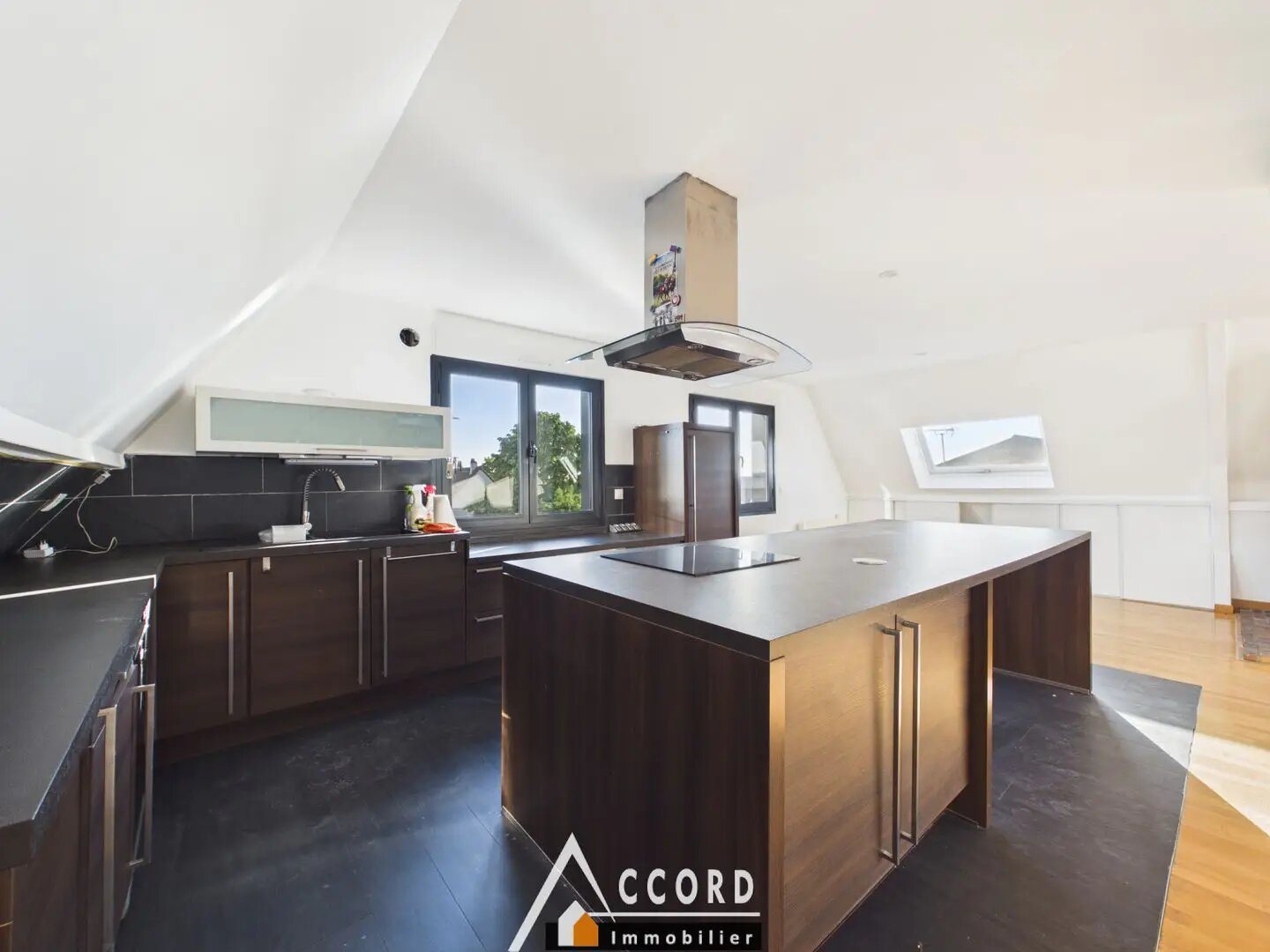 Appartement à vendre, 121m², Sartrouville