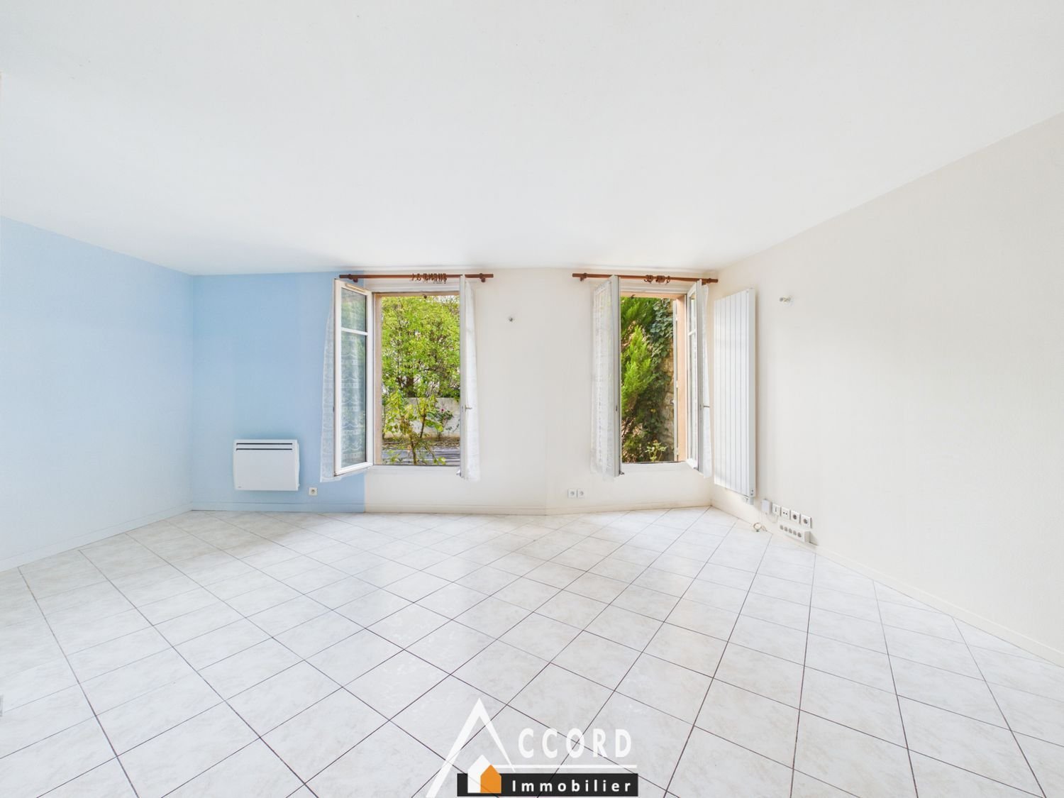 Appartement à vendre, 30m², Sartrouville