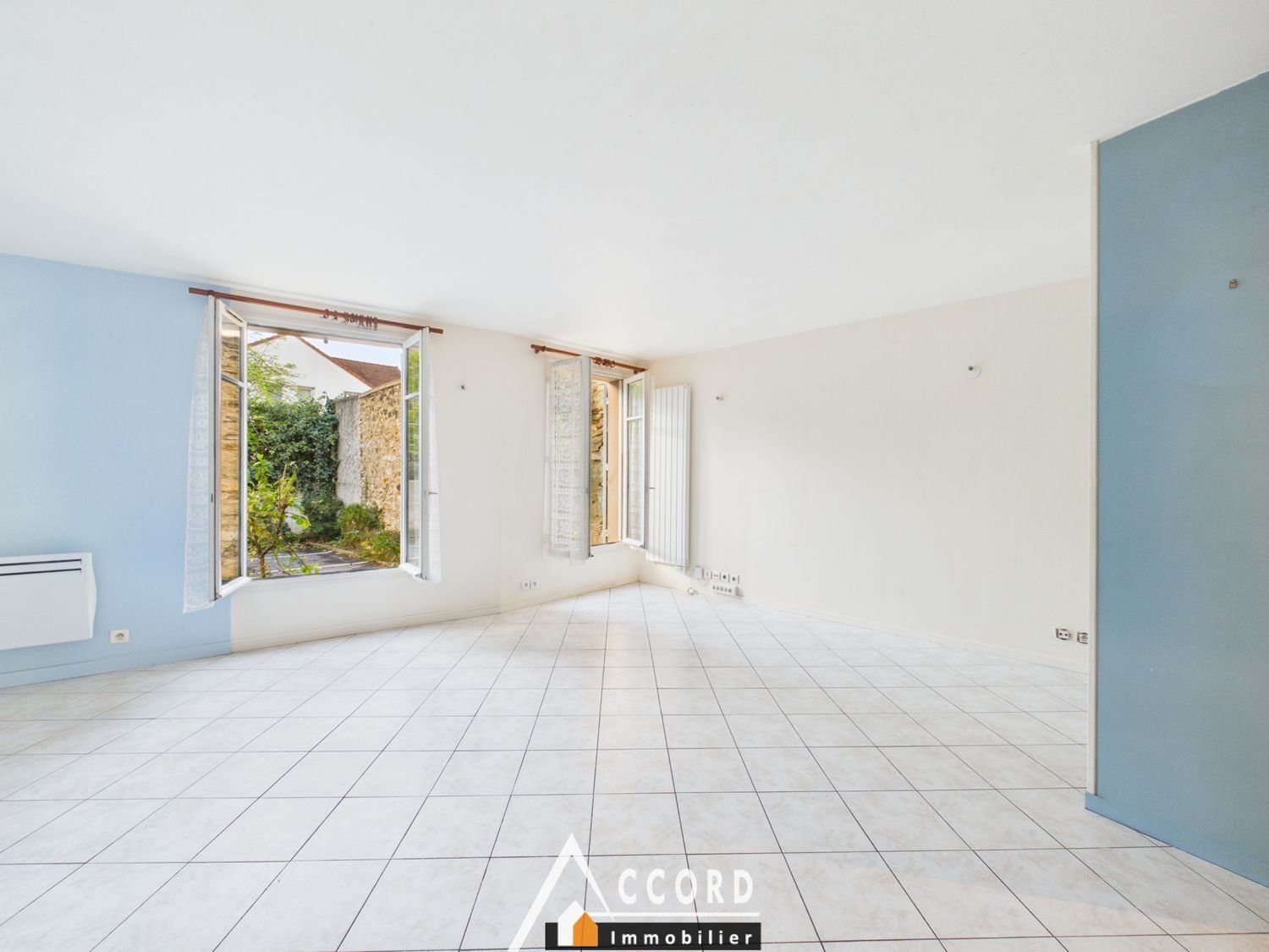 Appartement à vendre, 30m², Sartrouville