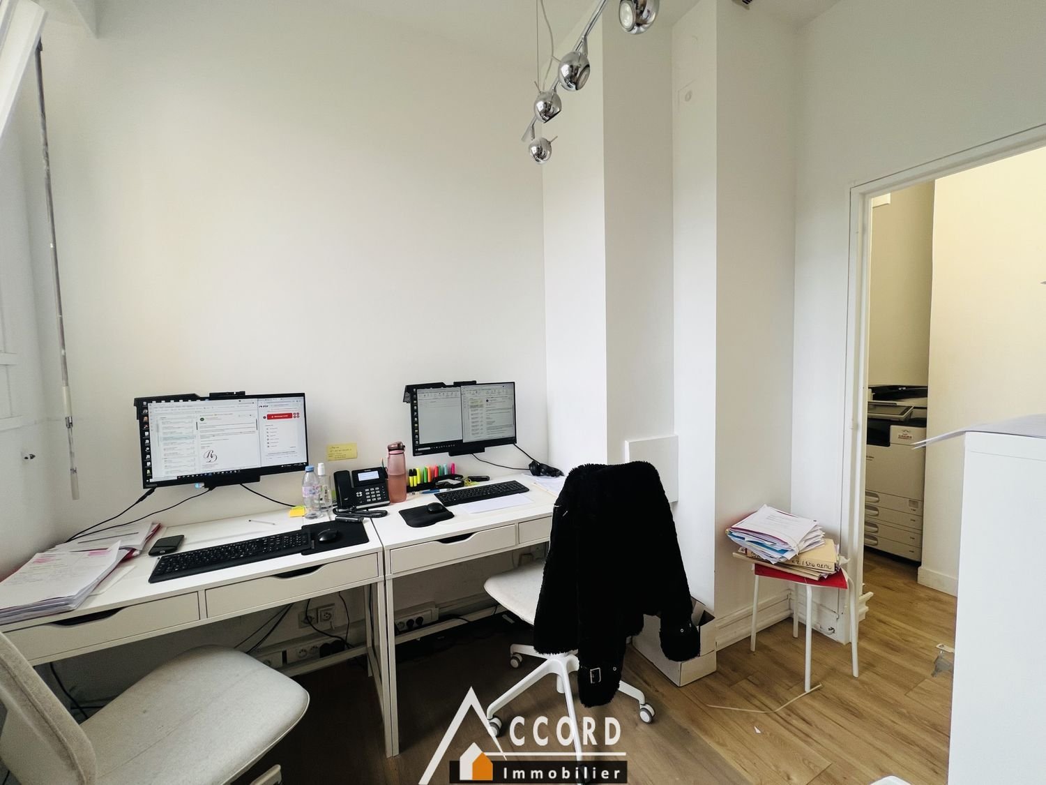 Appartement à vendre, 47m², Sartrouville
