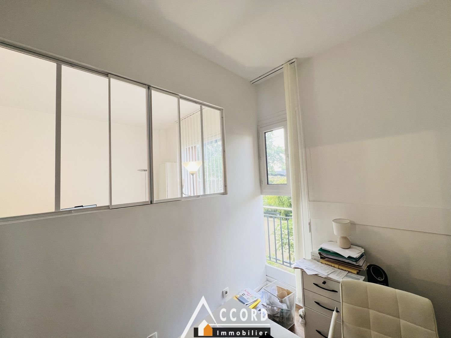 Appartement à vendre, 47m², Sartrouville