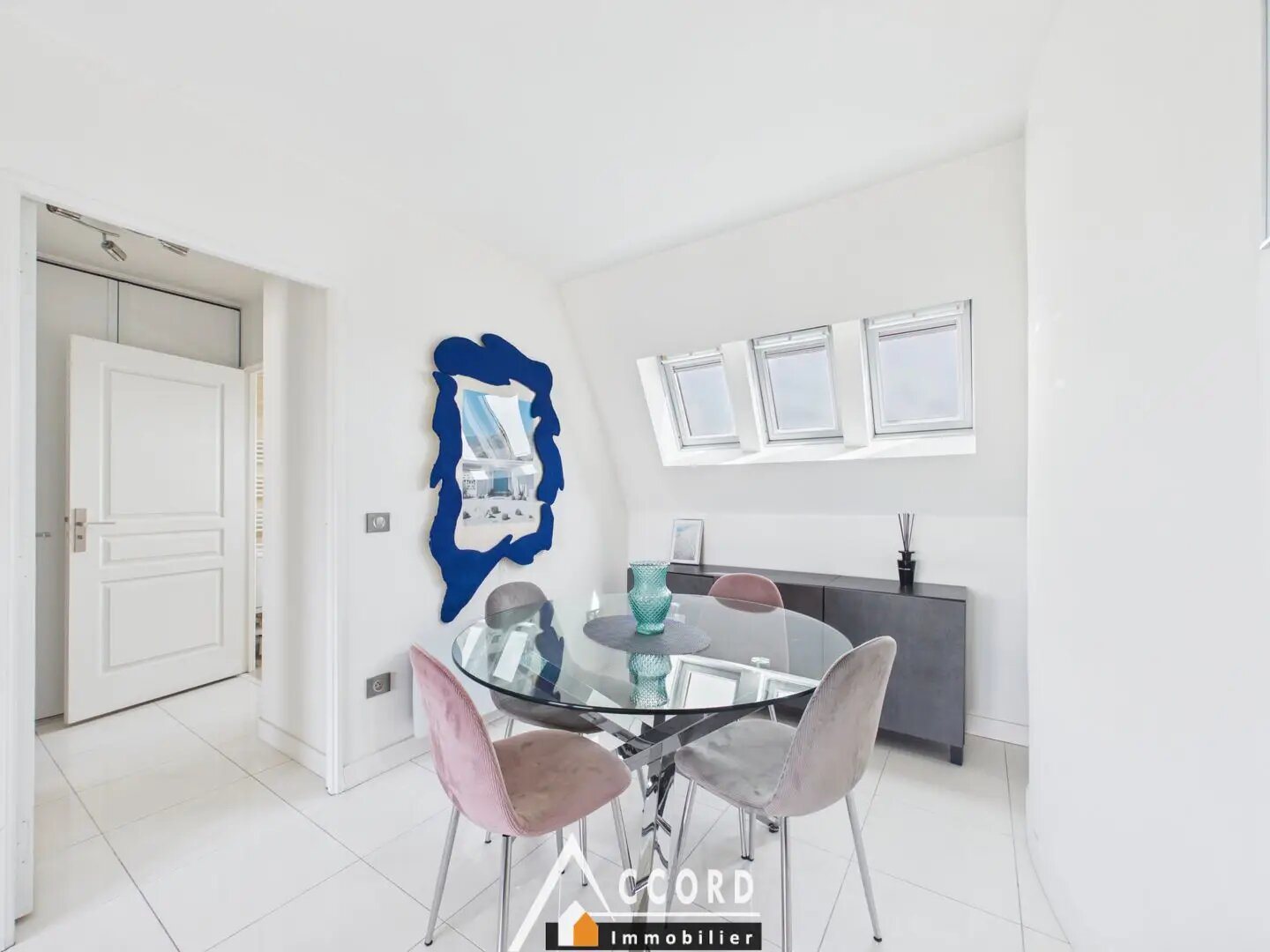 Appartement à vendre, 49m², Sartrouville