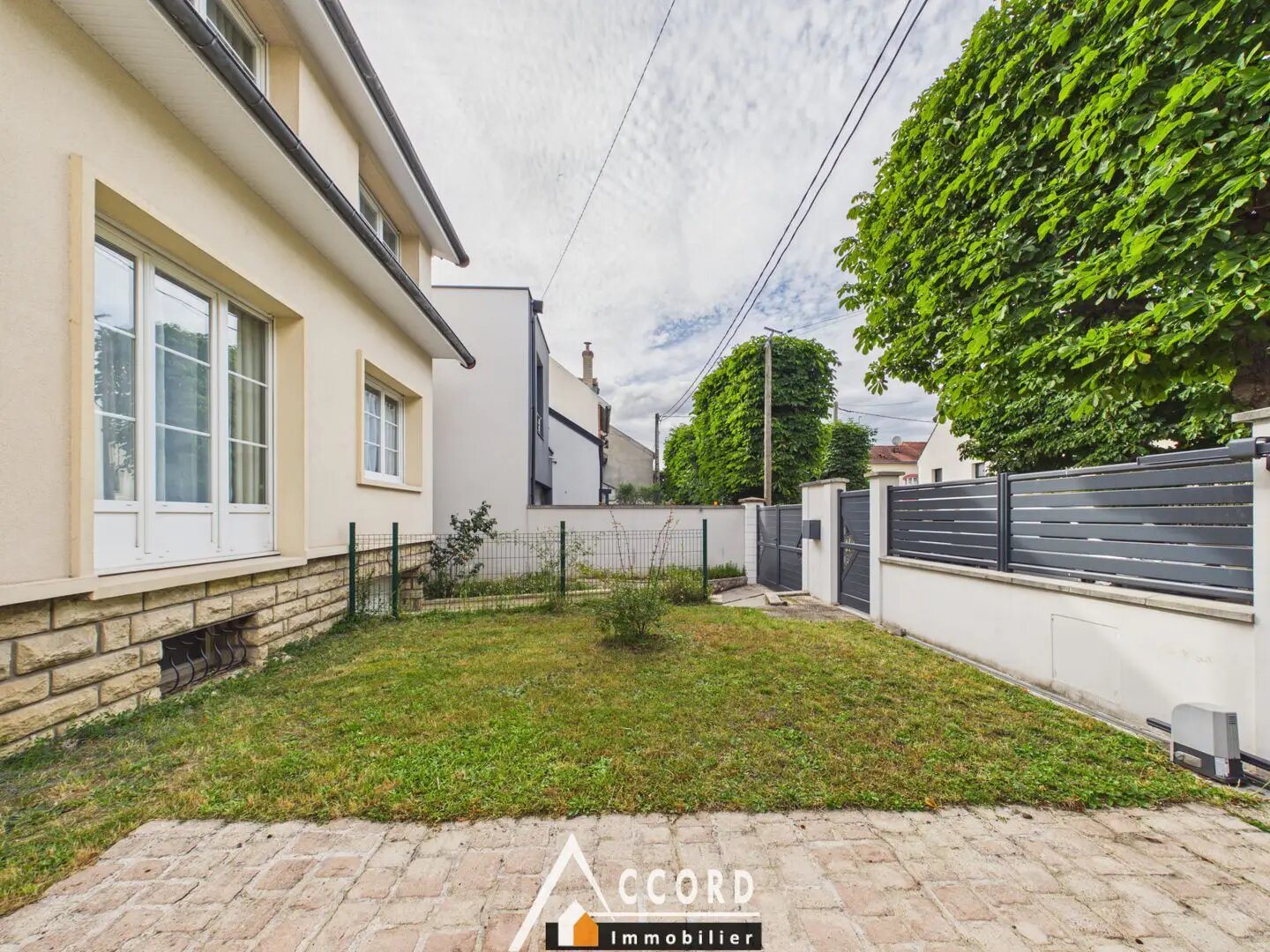 Maison à vendre, 110m², Montesson