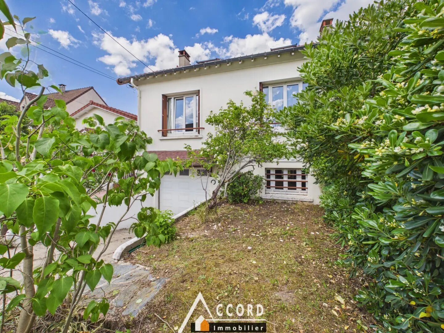 Maison à vendre, 80m², Sartrouville