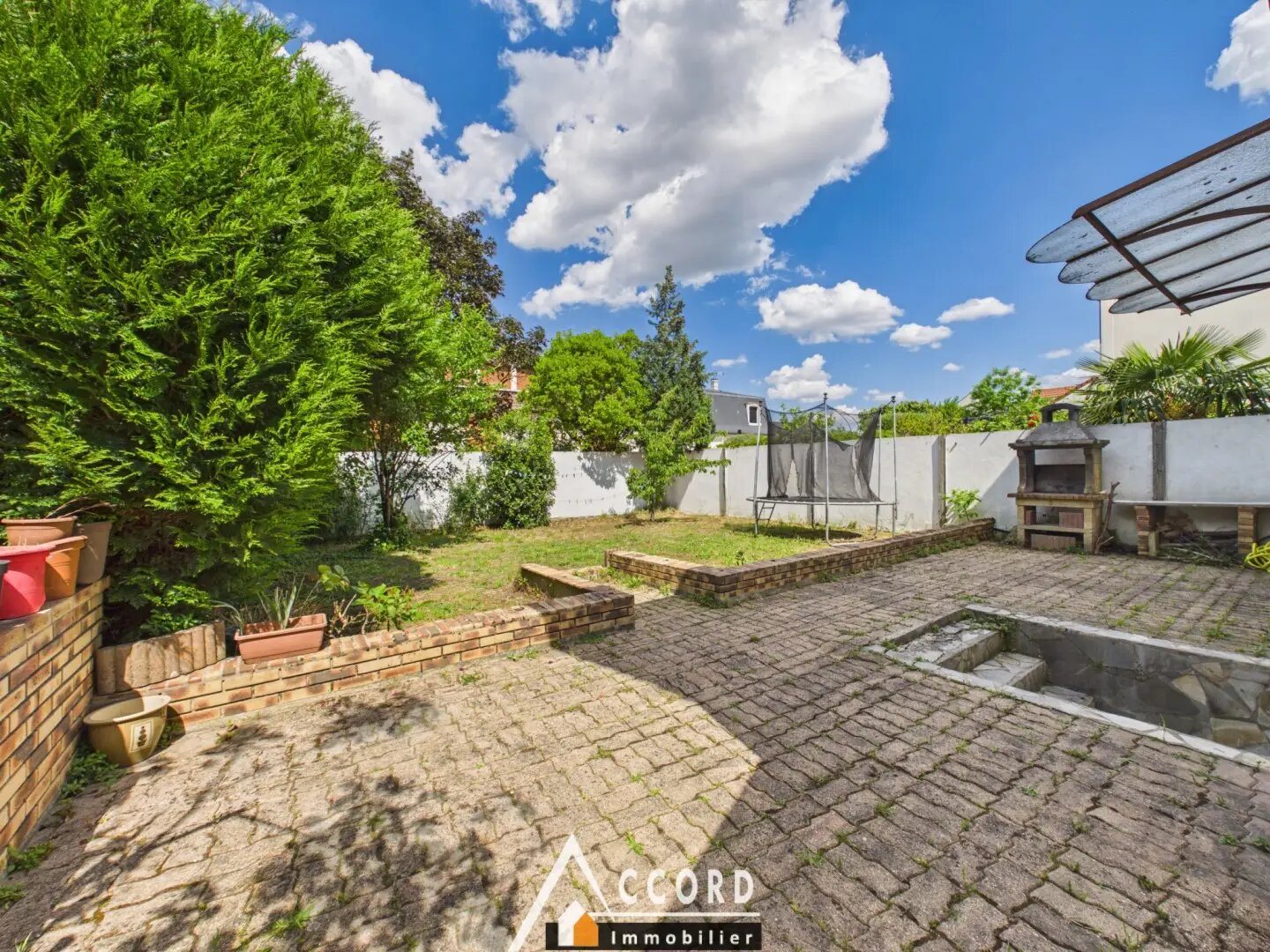 Maison à vendre, 80m², Sartrouville