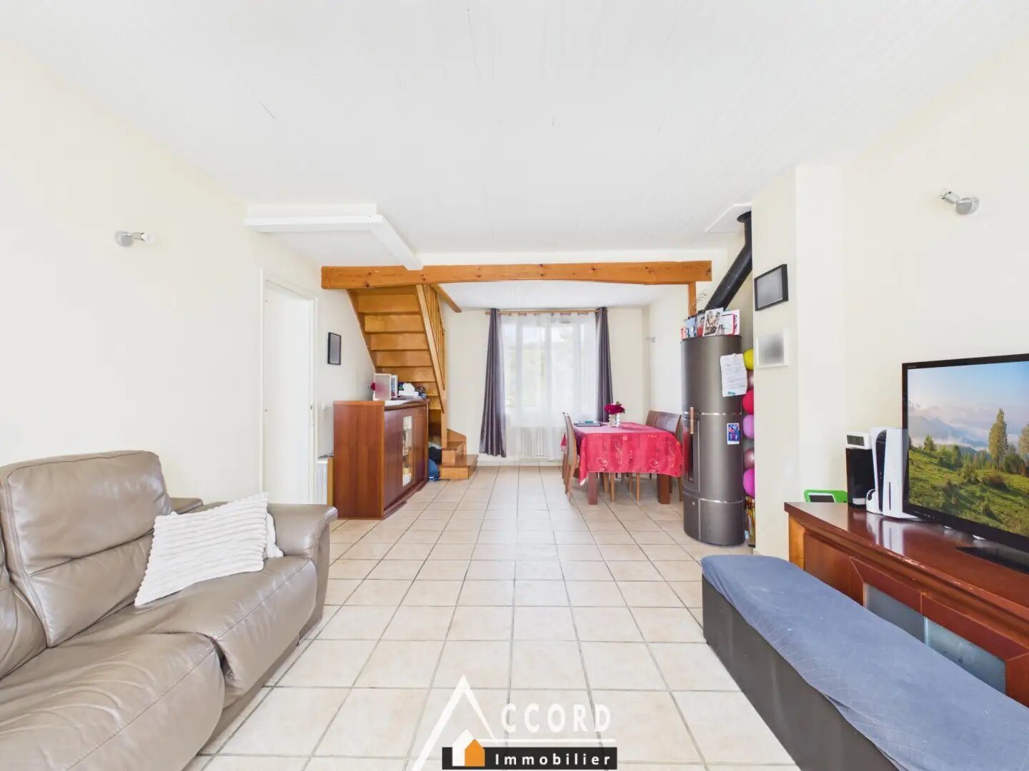 Maison à vendre, 80m², Sartrouville