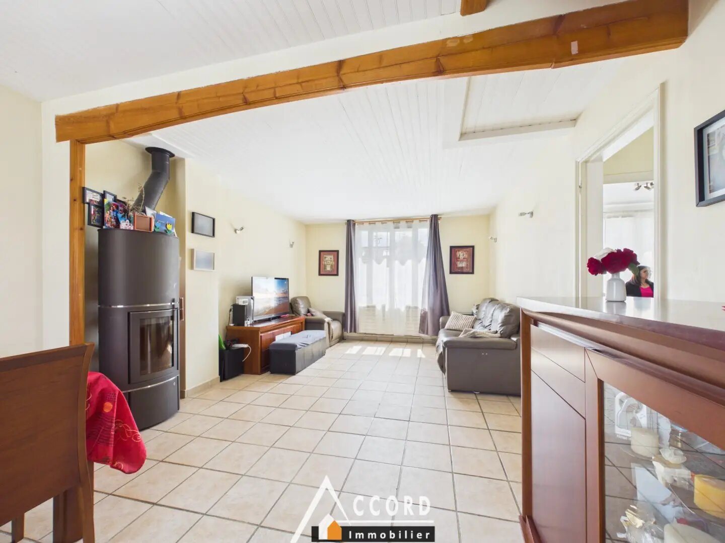 Maison à vendre, 80m², Sartrouville