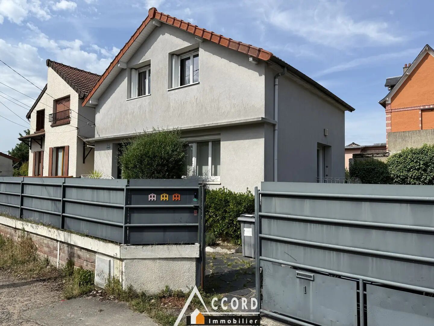 Maison à vendre, 80m², Sartrouville