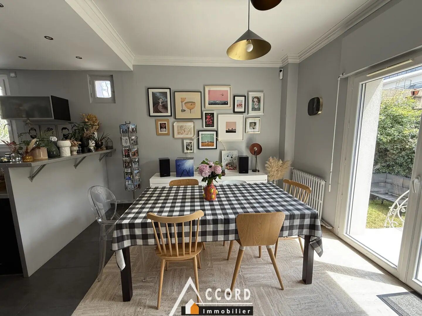 Maison à vendre, 80m², Sartrouville