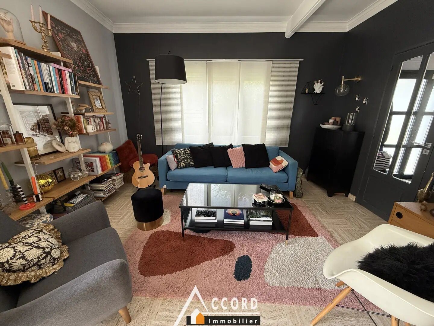 Maison à vendre, 80m², Sartrouville