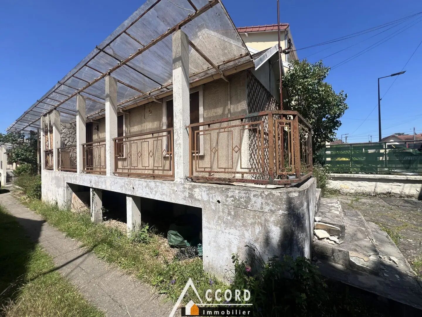 Maison à vendre, 40m², Sartrouville
