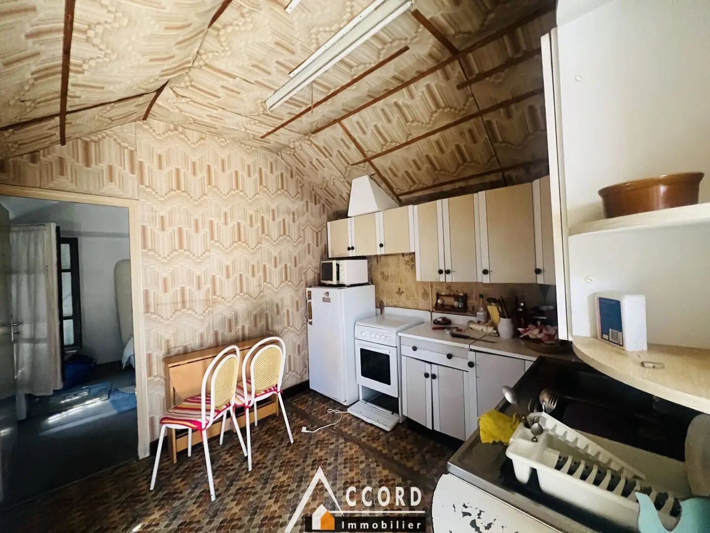 Maison à vendre, 40m², Sartrouville