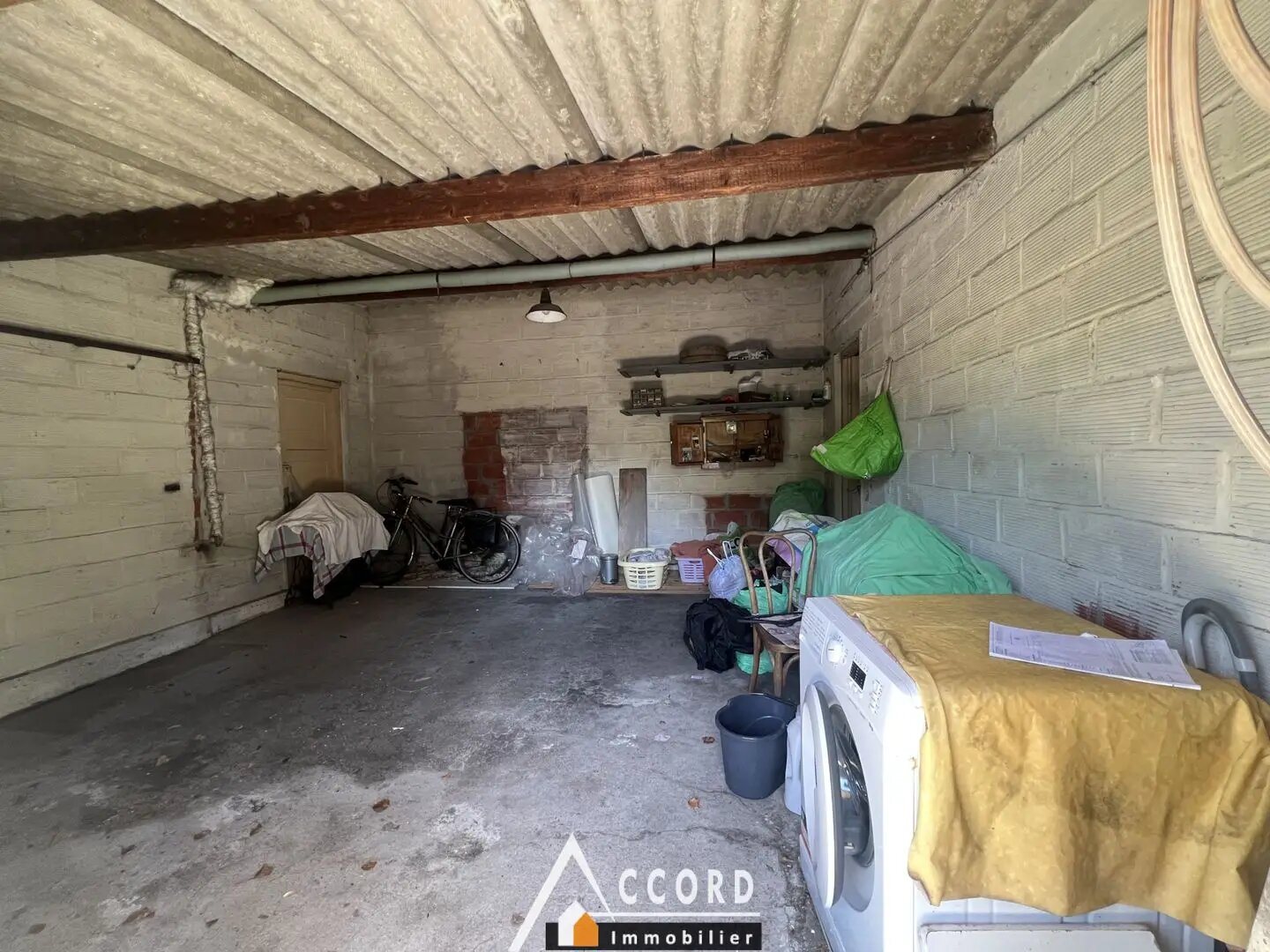 Maison à vendre, 40m², Sartrouville