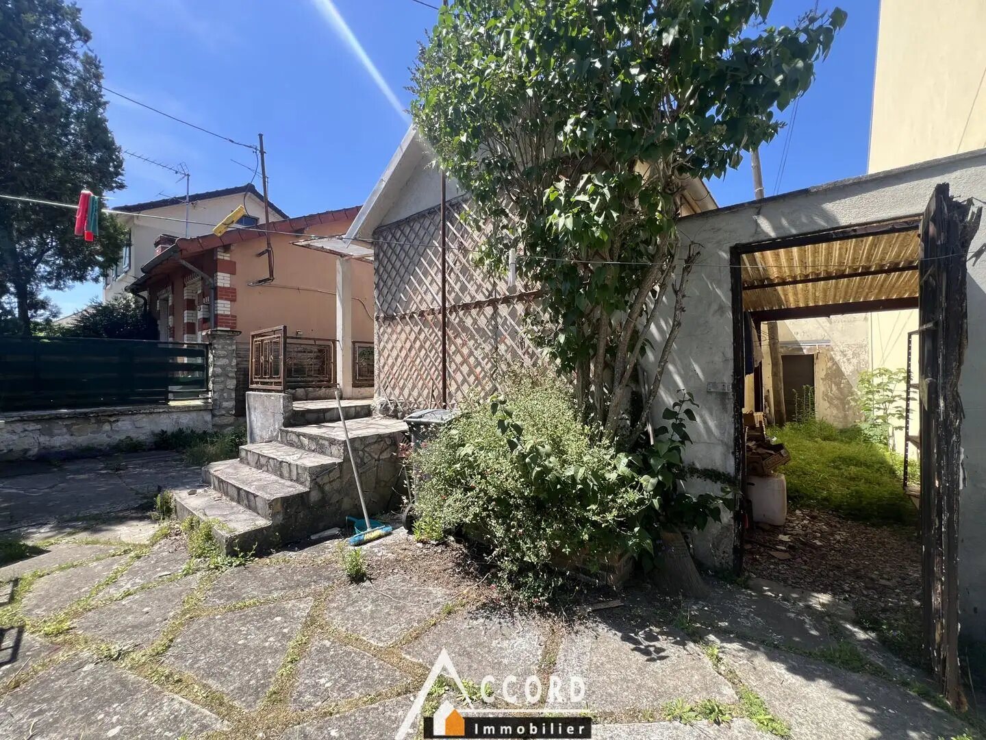 Maison à vendre, 40m², Sartrouville